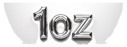 1oz logo